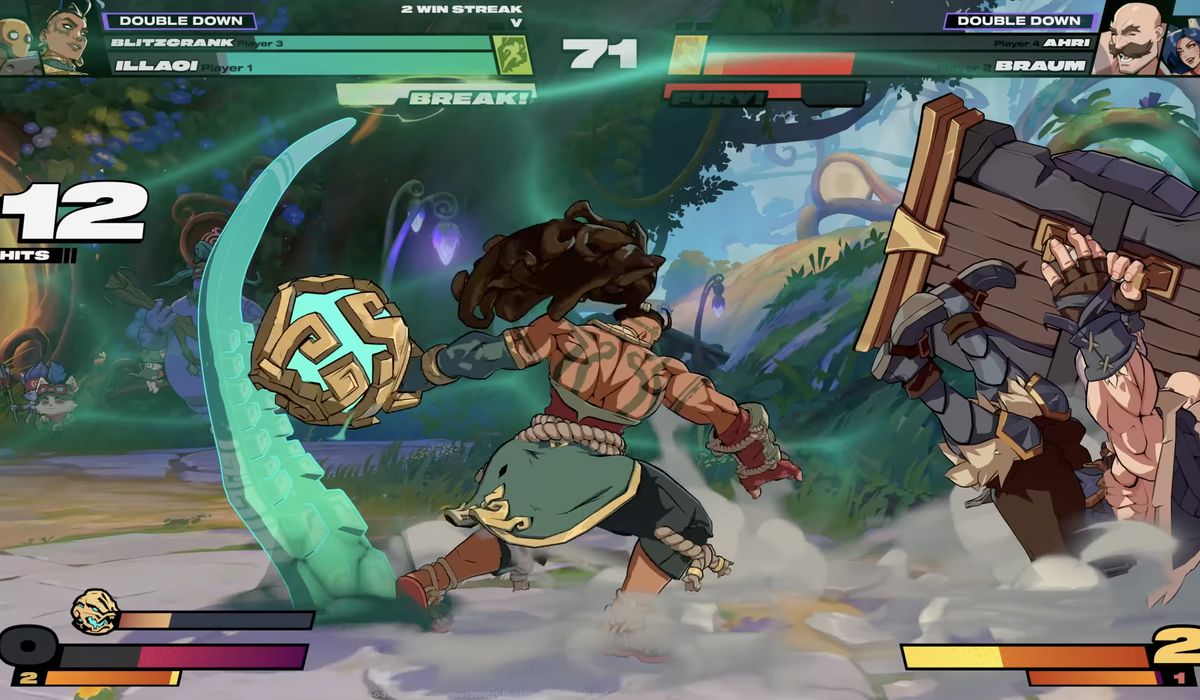 2XKO