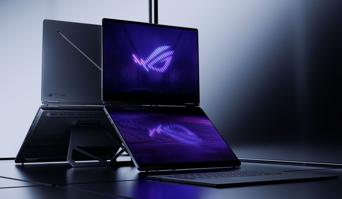 ASUS Zephyrus