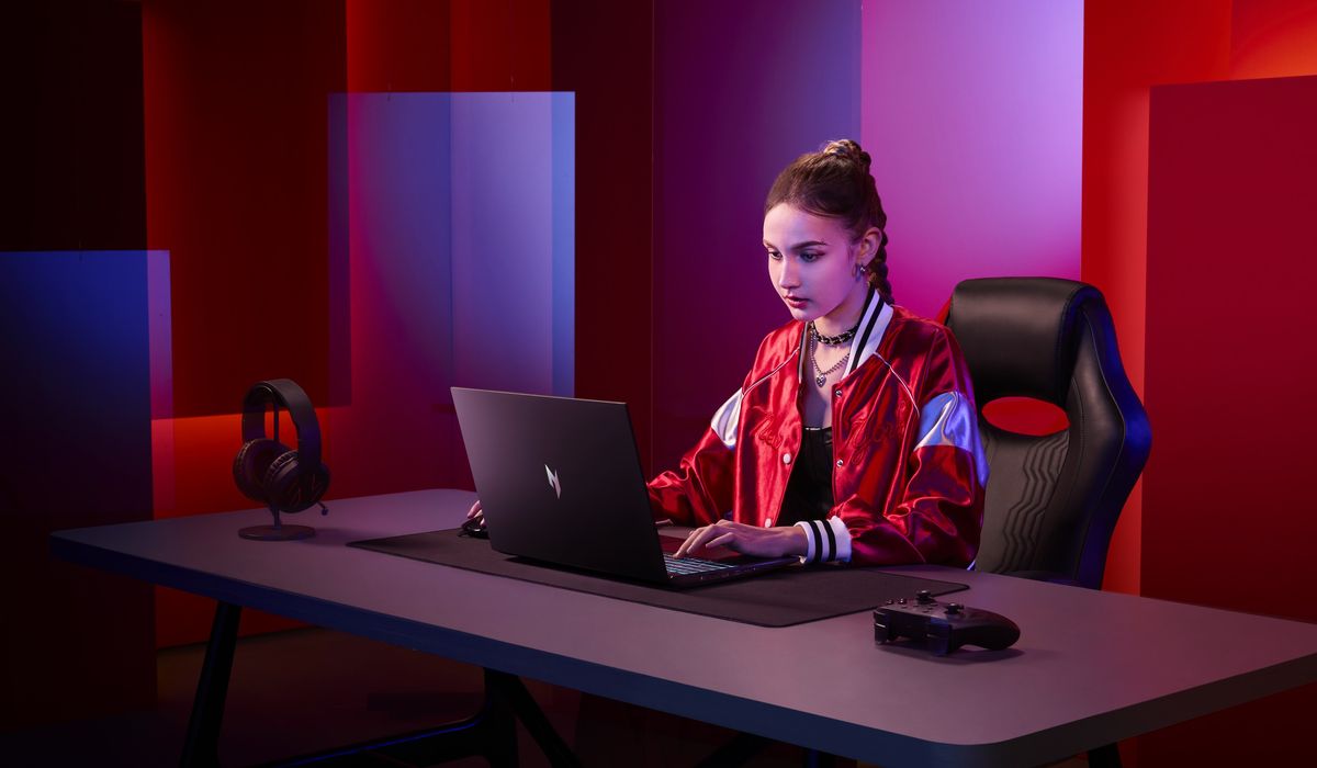 Acer CES 2026