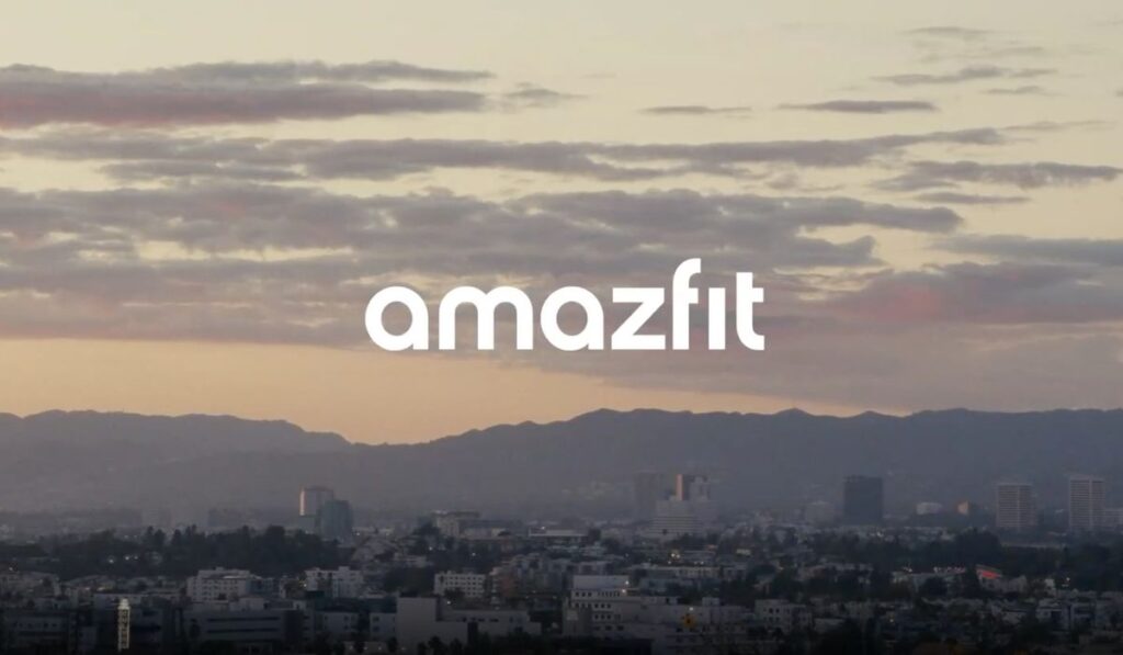 Amazfit