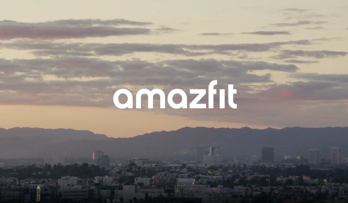 Amazfit