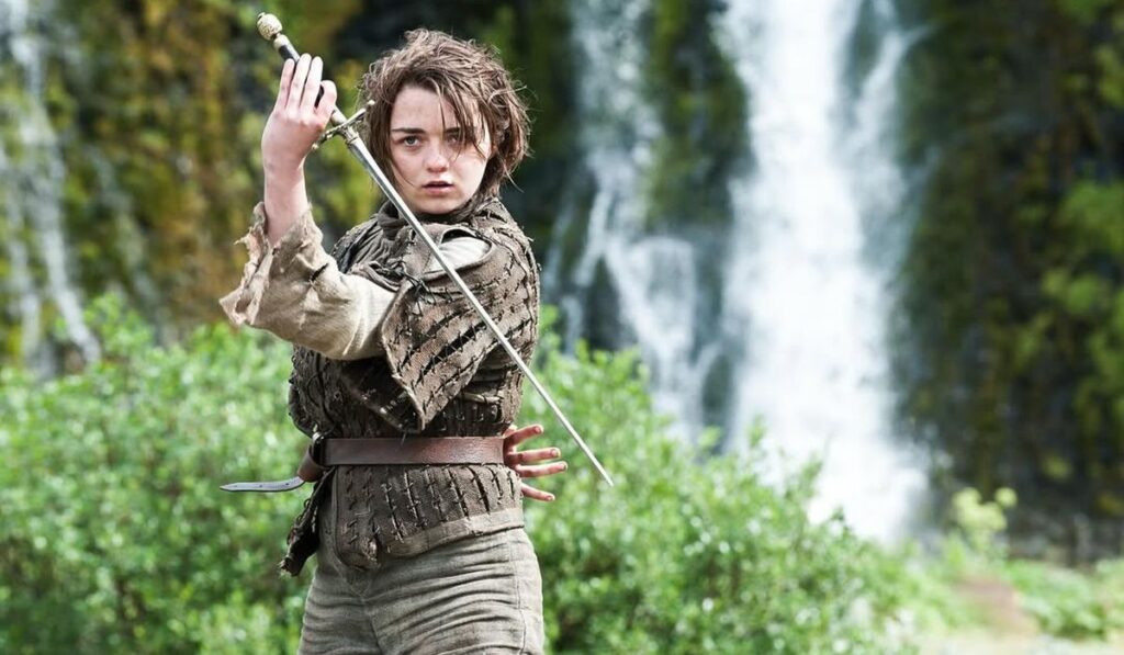 Arya Spark