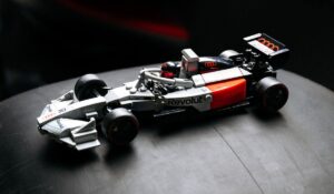 Audi Revolut F1 Team