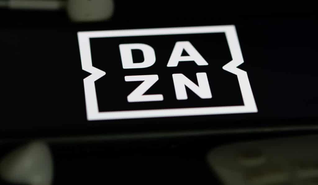 DAZN