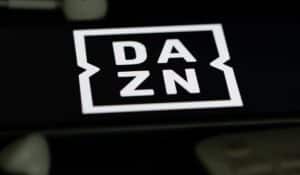 DAZN