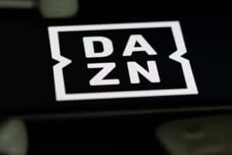 DAZN