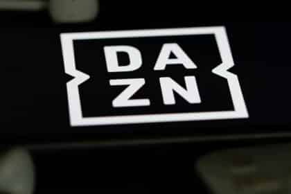 DAZN