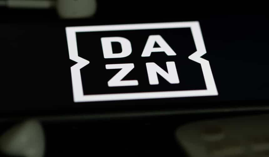 DAZN
