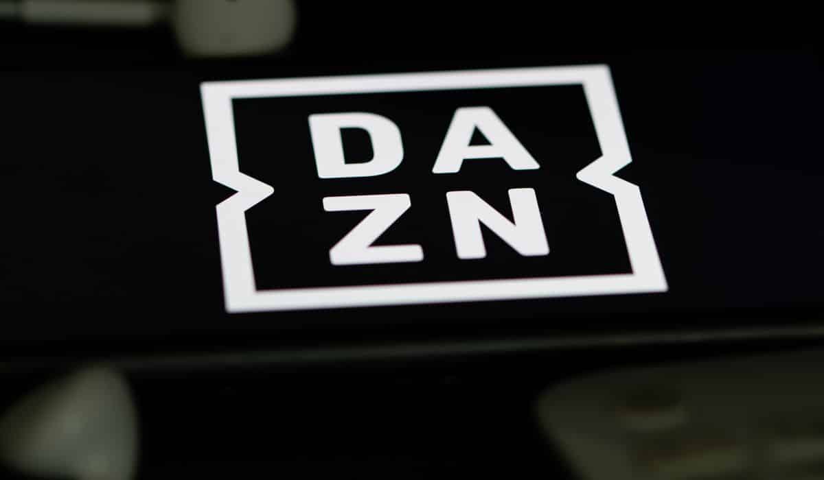 DAZN
