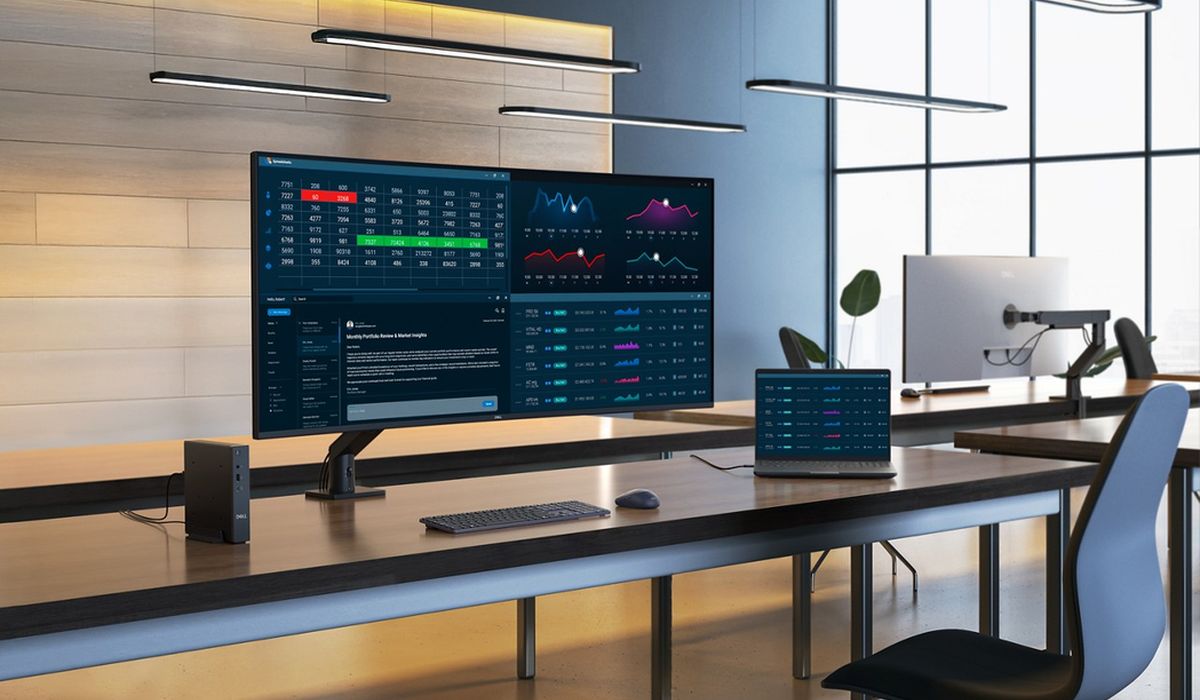 Dell UltraSharp