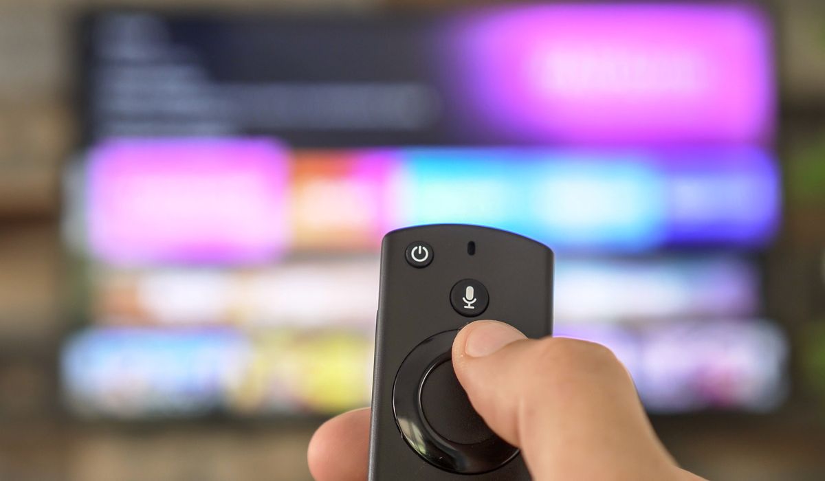 Fire TV