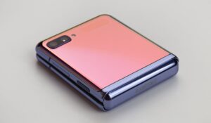 Galaxy Z Flip