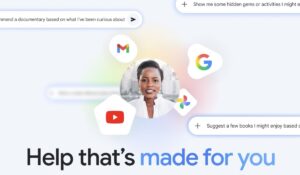 Gemini Personal Intelligence