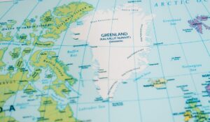 Groenlandia