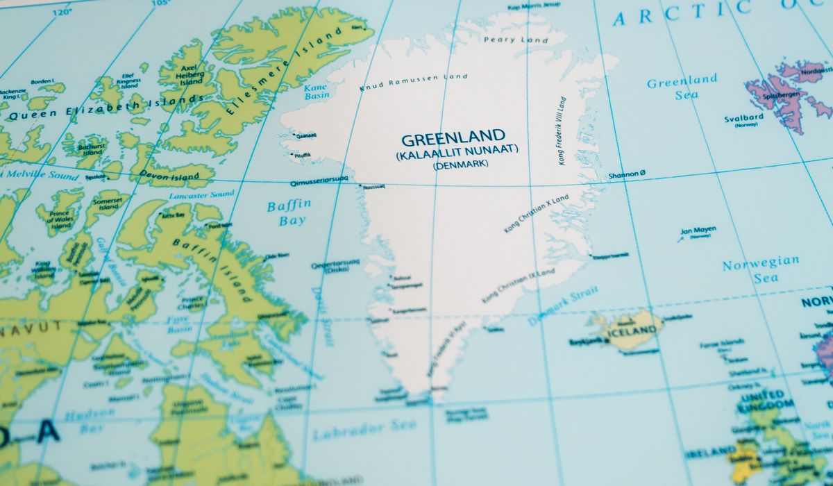 Groenlandia
