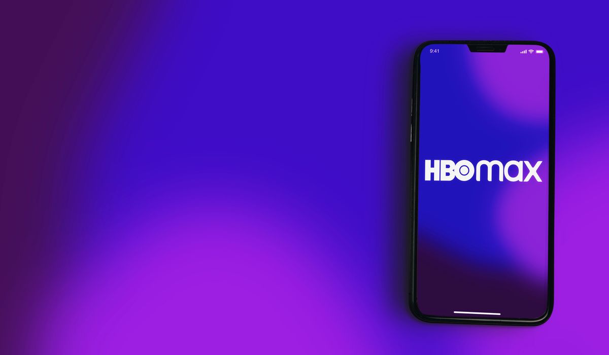 HBO Max