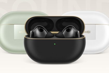 HUAWEI FreeBuds Pro 4