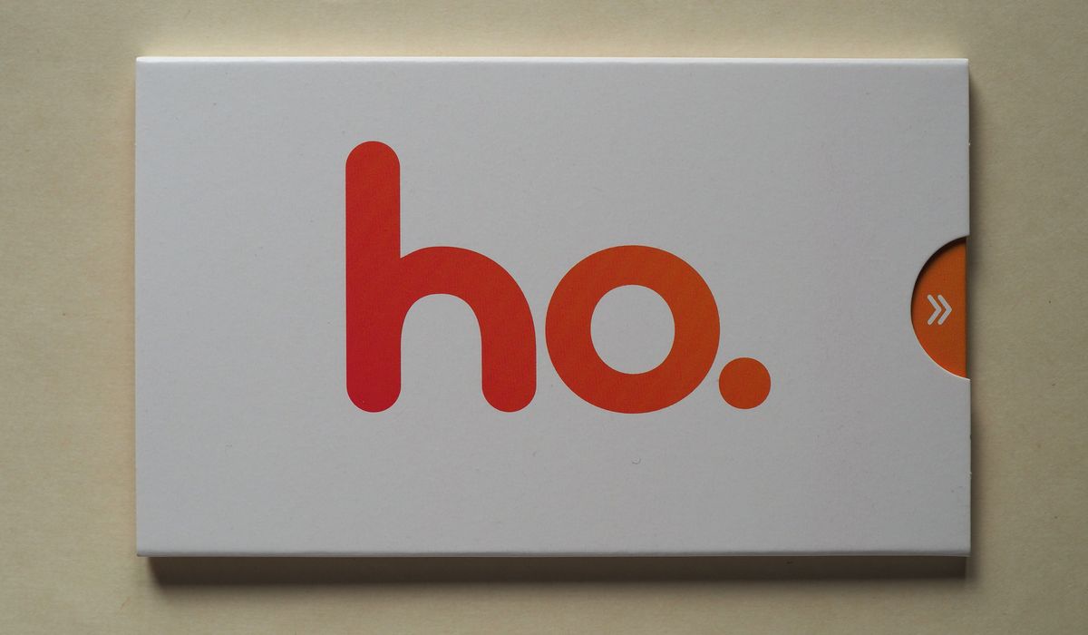 Ho Mobile