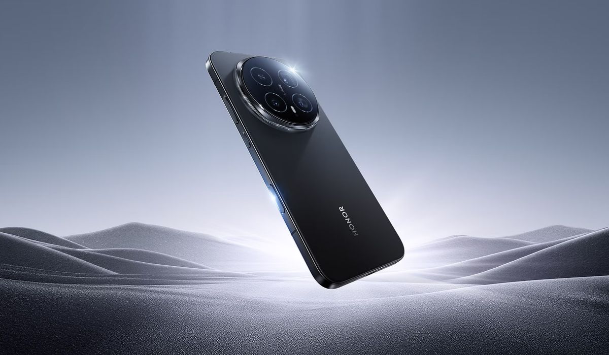Honor Magic 8 Pro