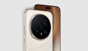 Honor Magic8 Pro smartphone