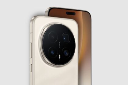 Honor Magic8 Pro smartphone