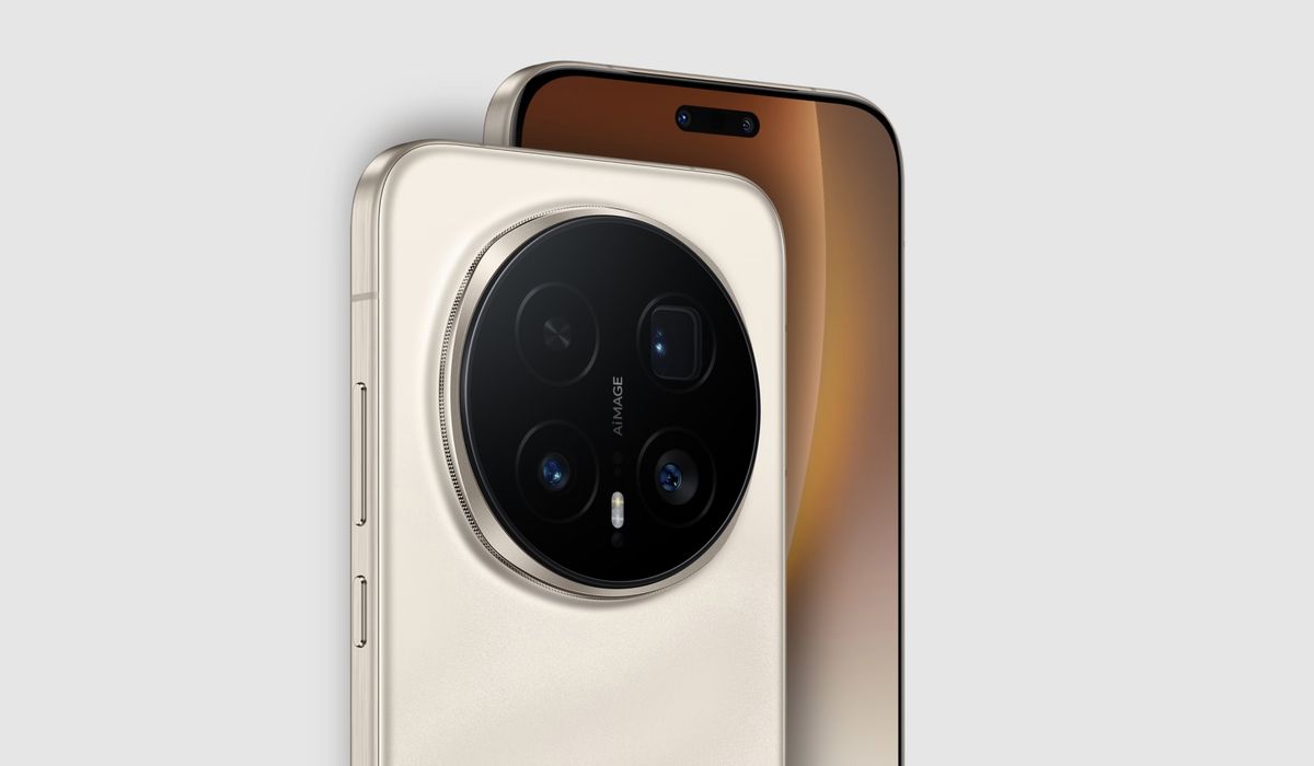 Honor Magic8 Pro smartphone