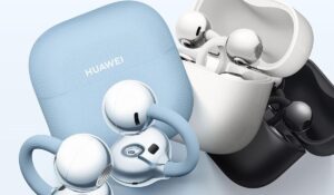 Huawei FreeClip 2