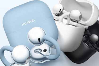 Huawei FreeClip 2