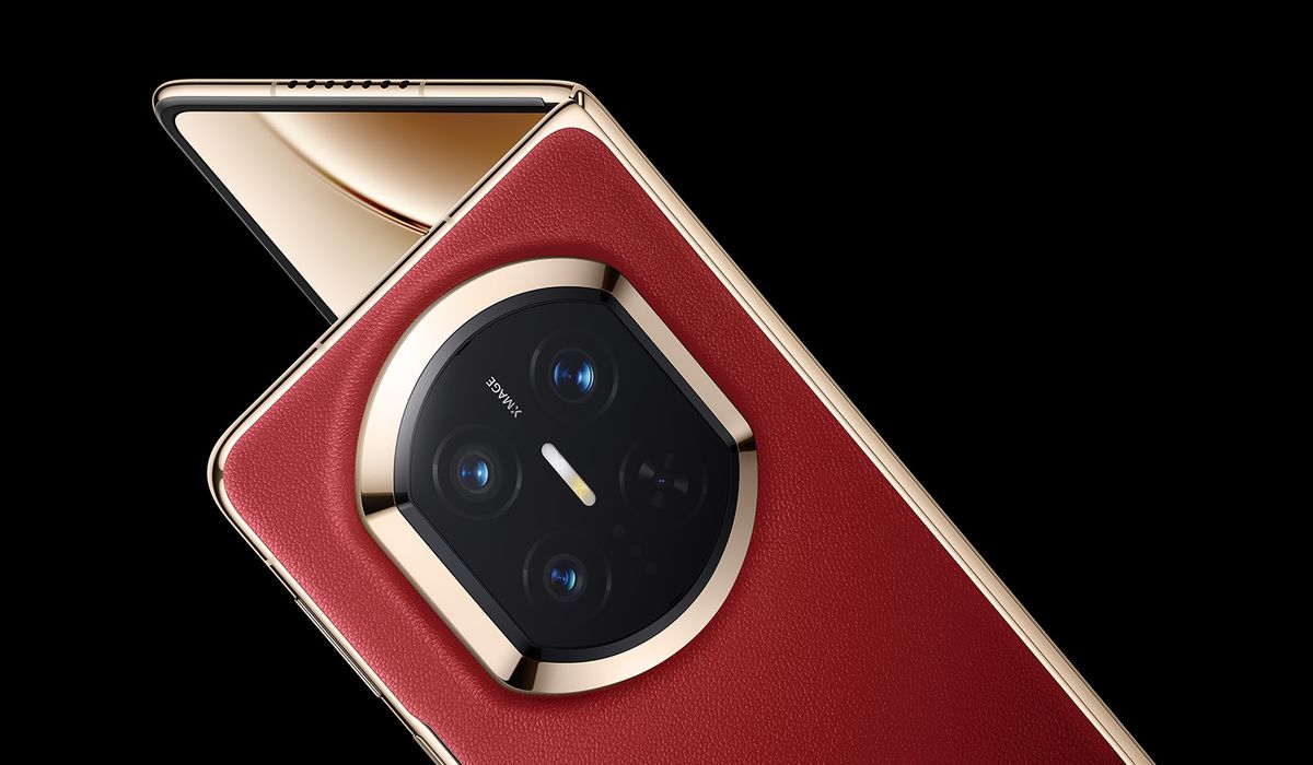 Huawei Mate X7