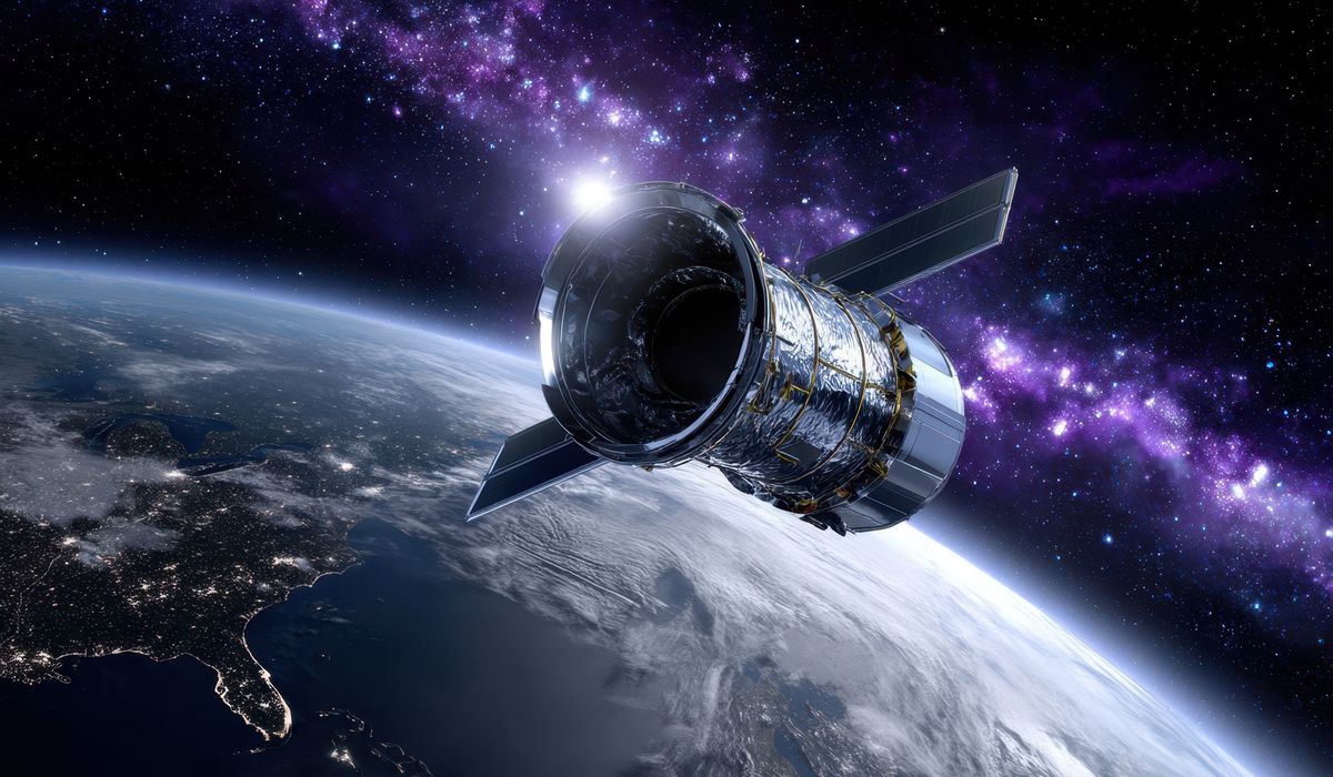 Hubble