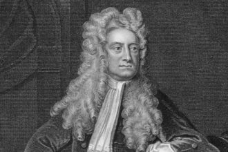 Isaac Newton