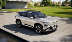 KIA EV5