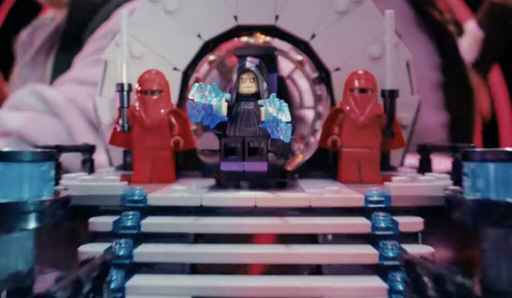 LEGO Smart Play Star Wars