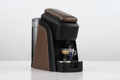 Lavazza Tablì