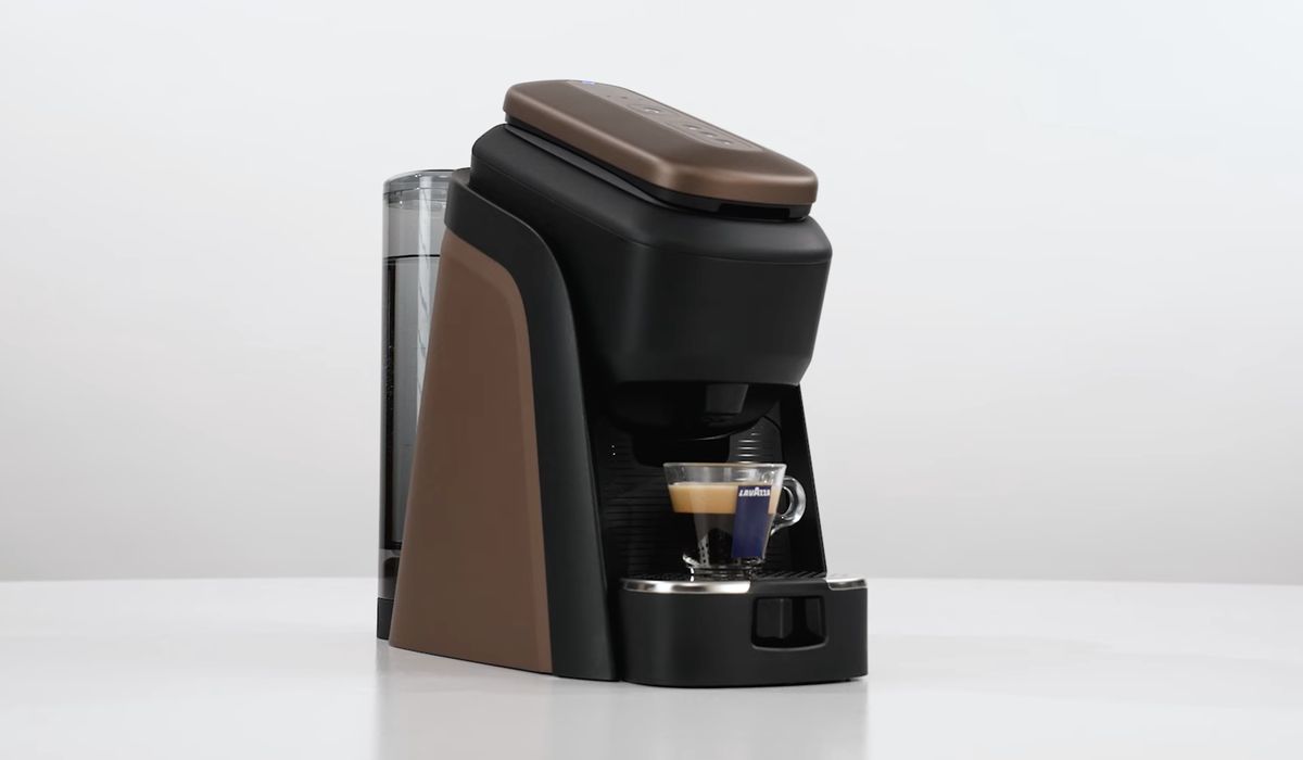 Lavazza Tablì