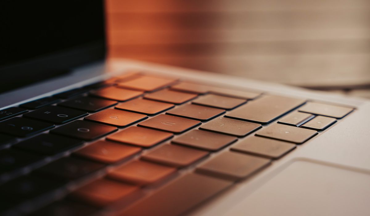 MacBook Pro