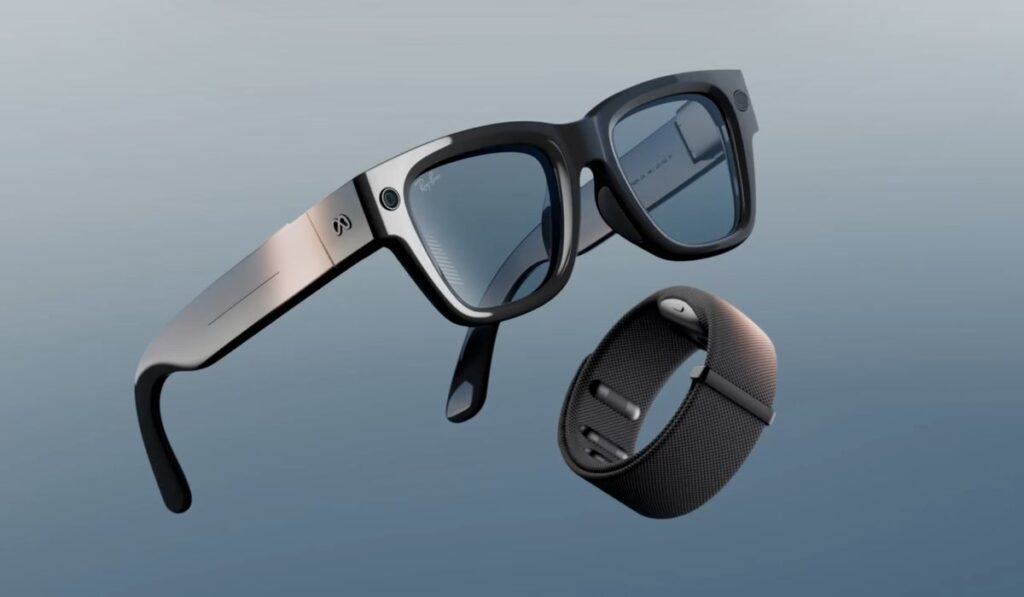 Meta Ray-Ban Display