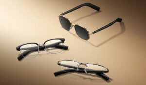 Mijia Smart Audio Glasses