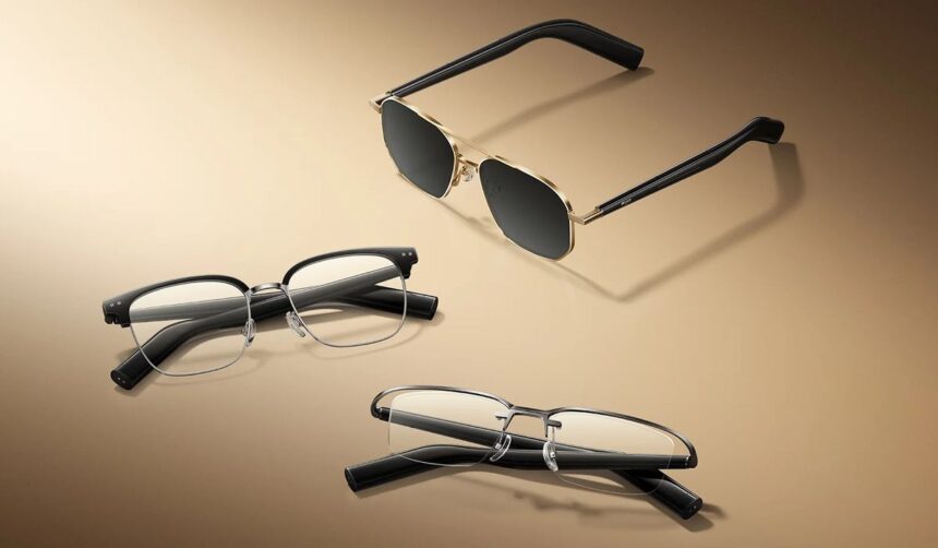 Mijia Smart Audio Glasses