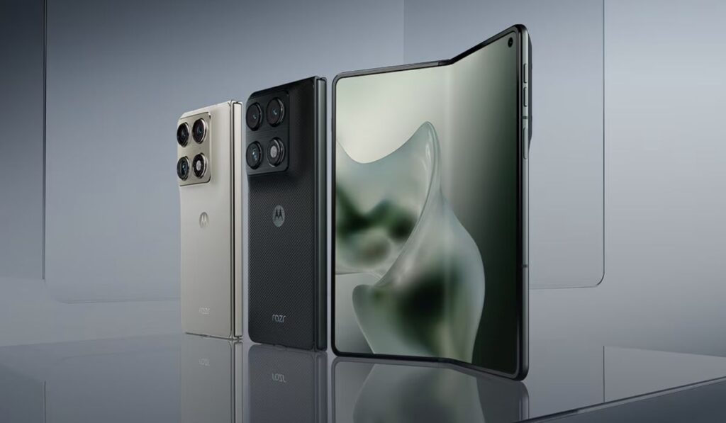 Motorola Razr Fold