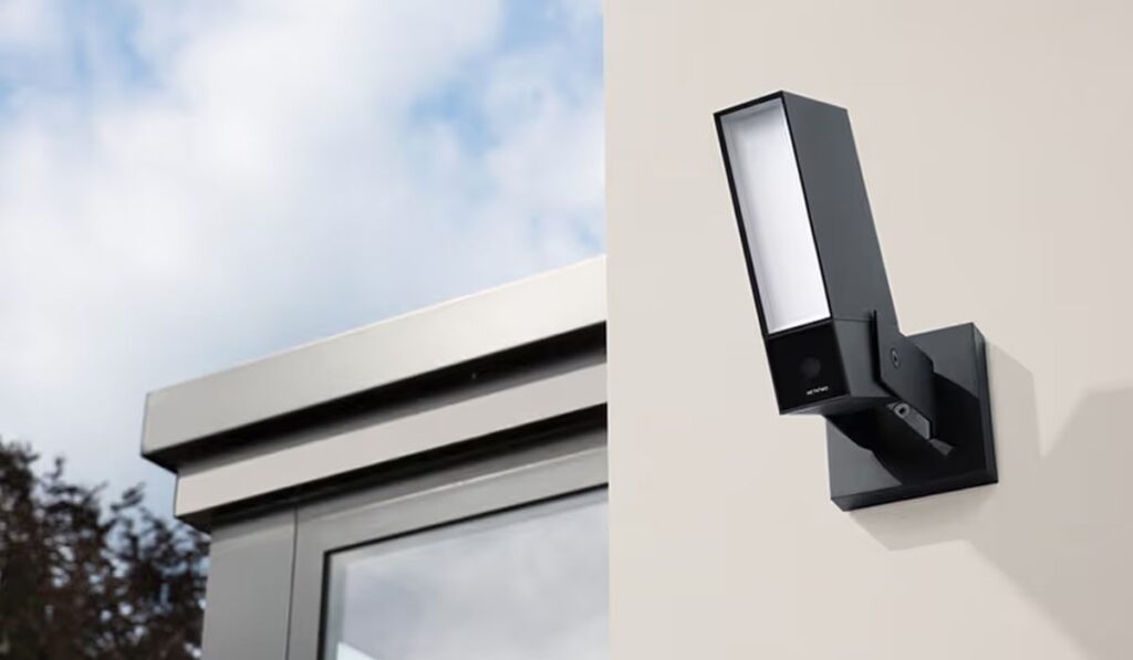 Netatmo Outdoor Camera ORIGINAL