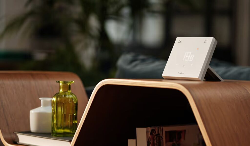 Netatmo Termostato ORIGINAL