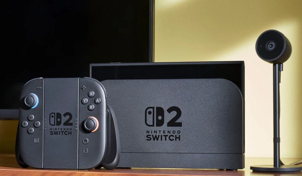 Nintendo Switch 2