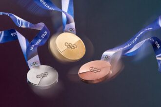 Olimpiadi Invernali 2026 medaglie