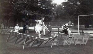 Olimpiadi Parigi 1900