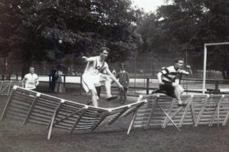 Olimpiadi Parigi 1900