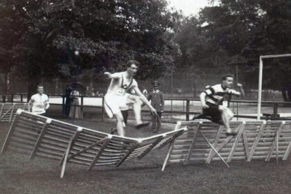 Olimpiadi Parigi 1900