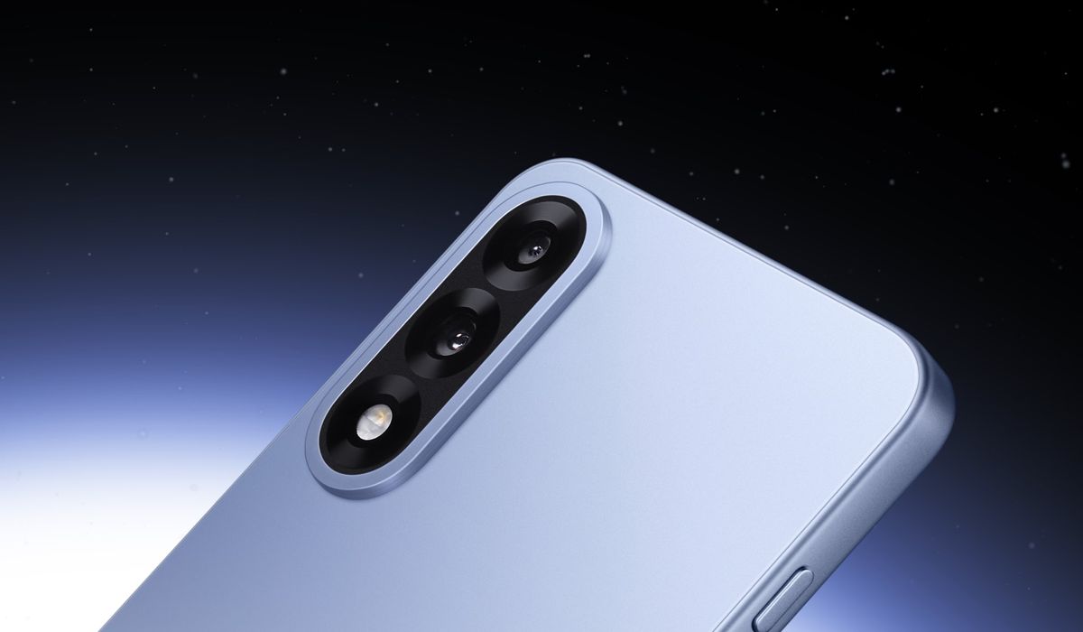 OnePlus Nord 5