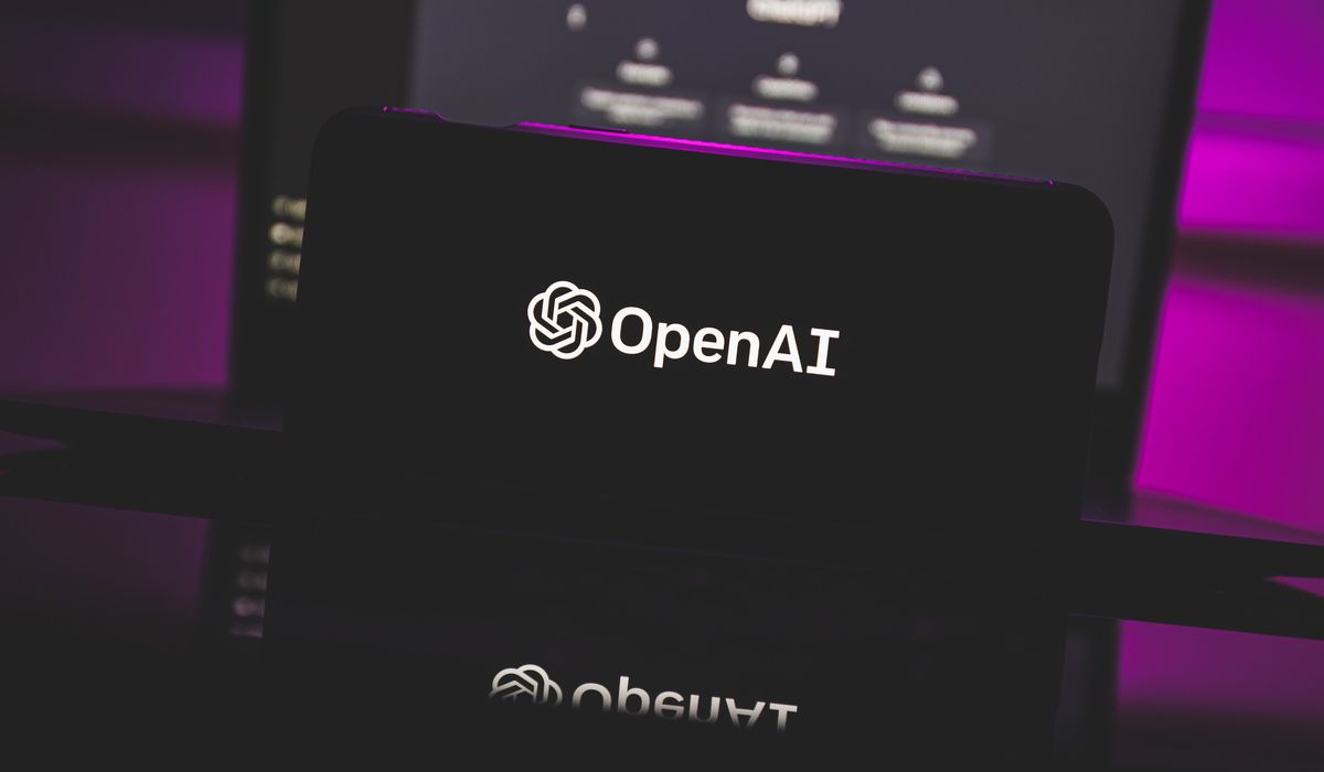 OpenAI