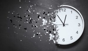 Orologio dell'Apocalisse